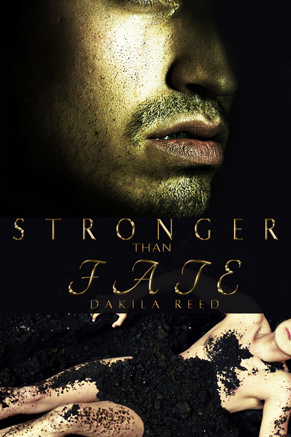 Stronger Than Fate