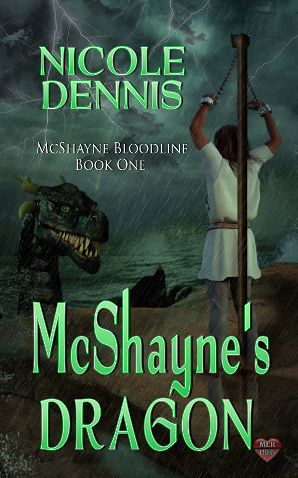 McShayne's Dragon