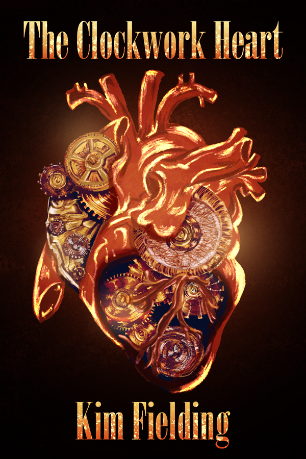 The Clockwork Heart