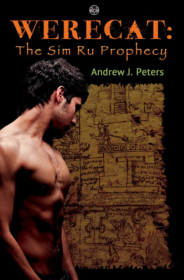 Werecat: The Sim Ru Prophecy