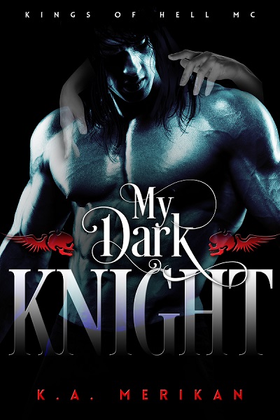 My Dark Knight