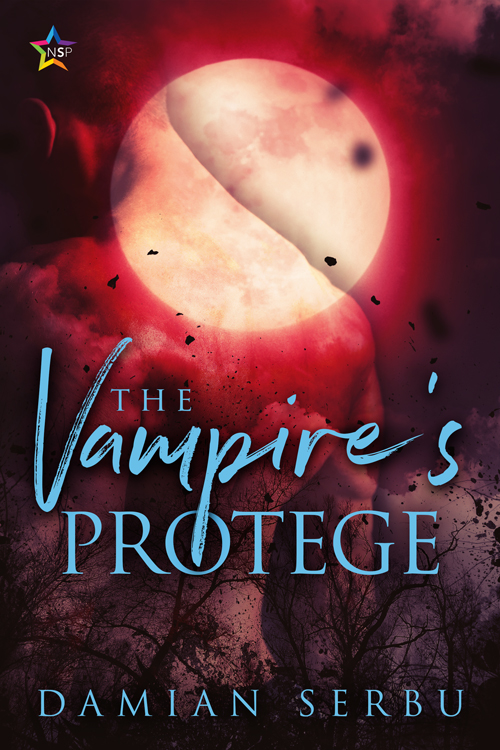 The Vampire's Protege