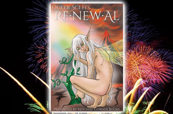 Renewal Fireworks