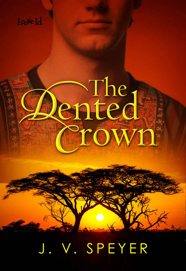 The Dented Crown