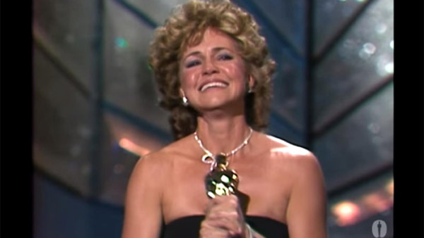 Sally Field Oscars