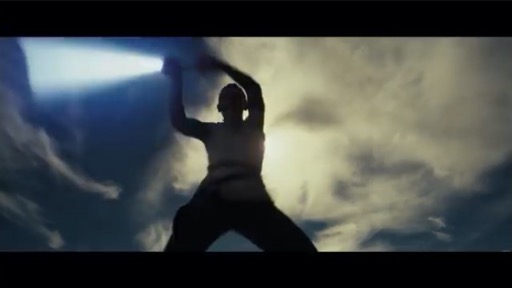 Trailer - The Last Jedi