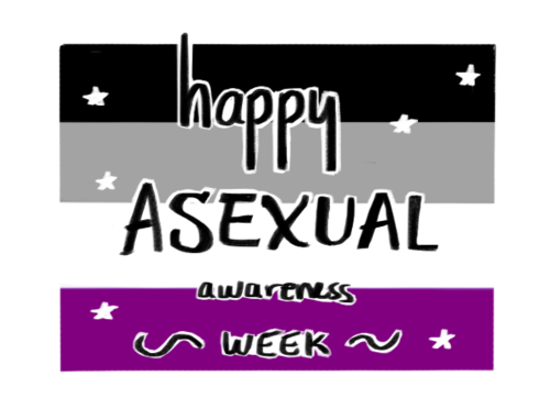 Asexual Awareness Week