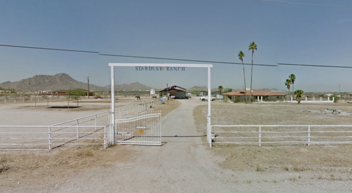 Stardust Ranch