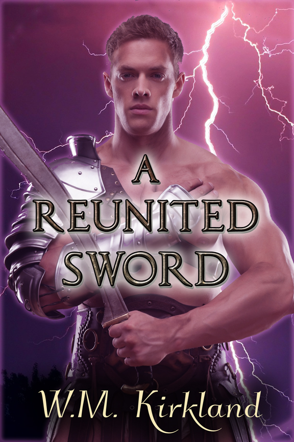A Reunited Sword