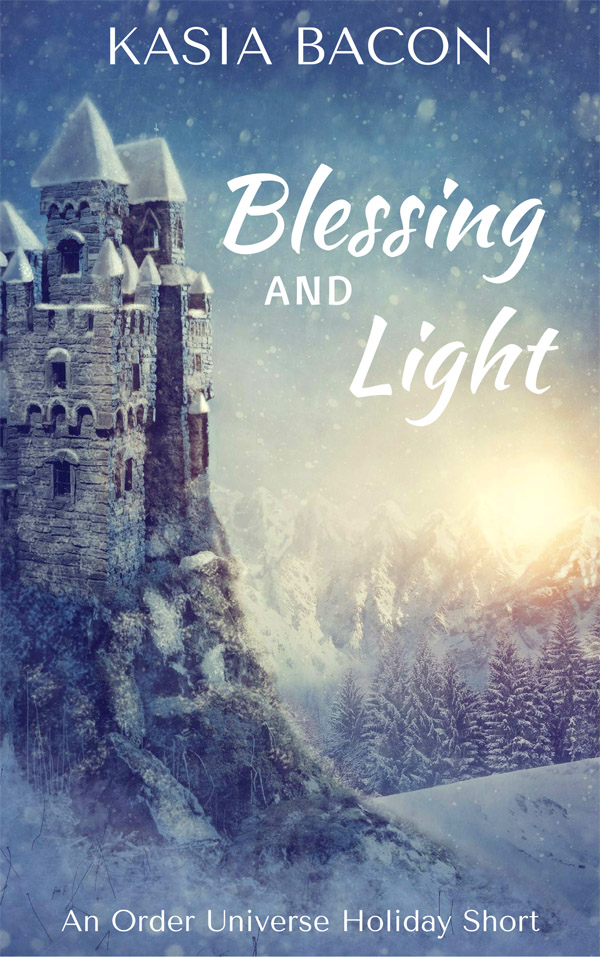 Blessing and Light