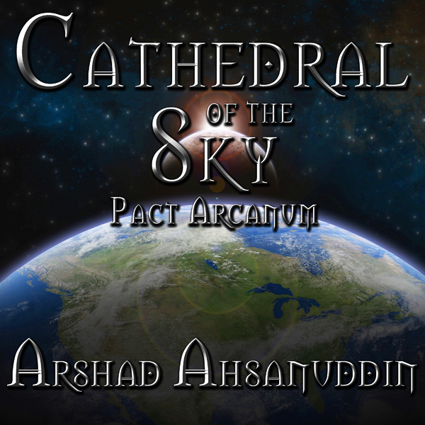 Cathedral of the Sky
