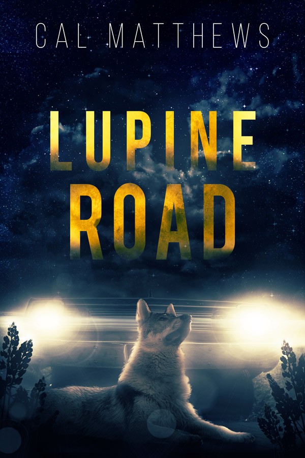 Lupine Road