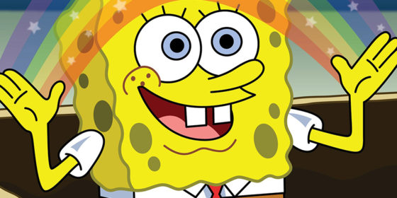 Spongebob