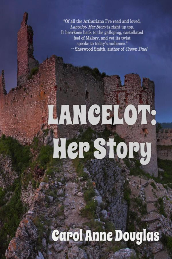 Lancelot: Her Story