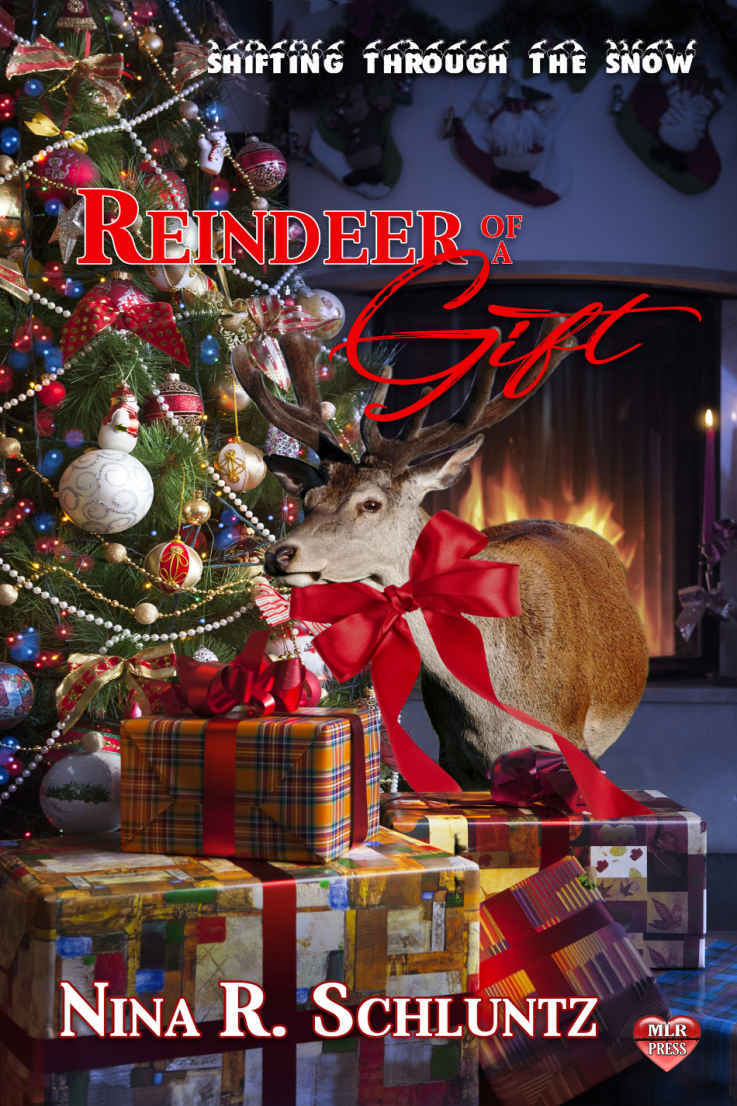 Reindeer of a Gift