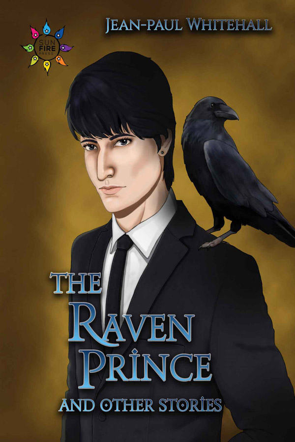 The Raven Prince
