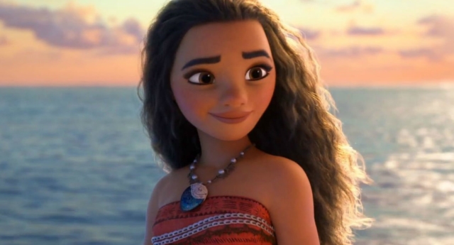 Moana