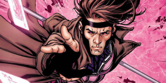 Gambit - X-Men