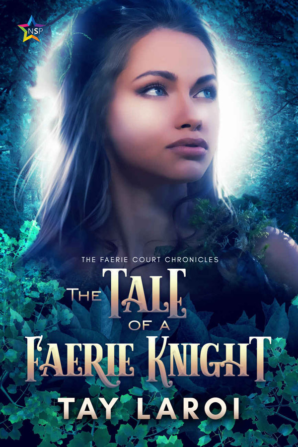 The Tale of a Faerie Knight