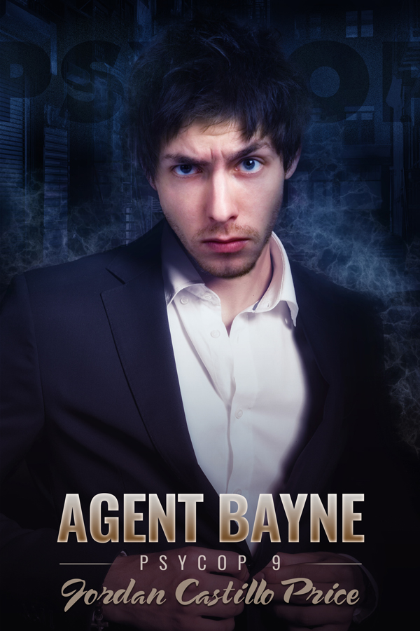 Agent Bayne