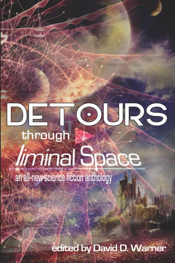 Detours Through Liminal Space