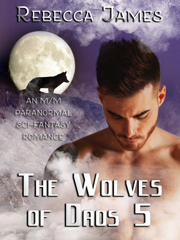 The Wolves of Daos 5