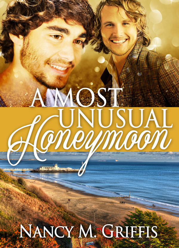 A Most Unusual Honeymoon