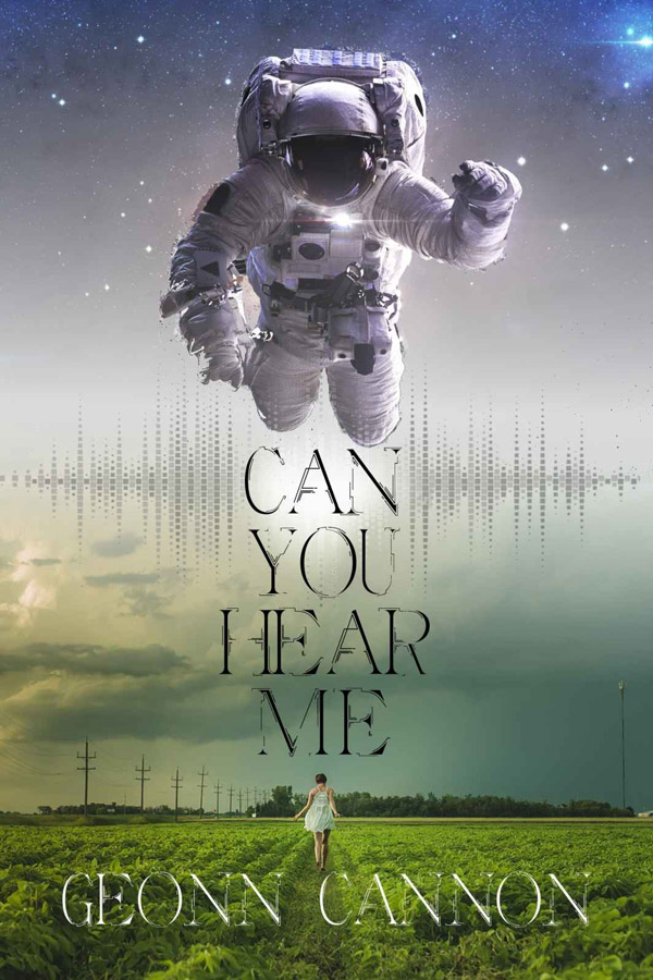 Can You Hear Me - Geonn Cannon