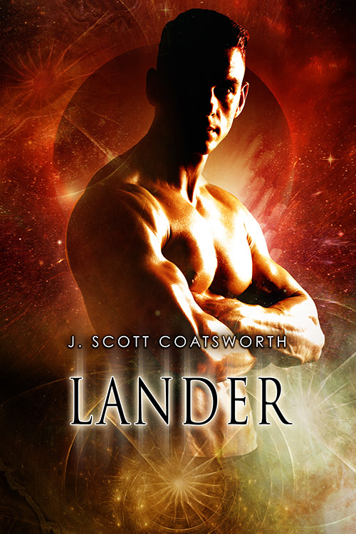 Lander - J. Scott Coatsworth