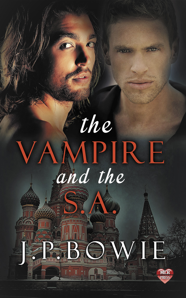 The Vampire and the S.A.