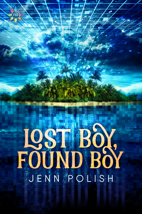 Lost Boy, Found Boy