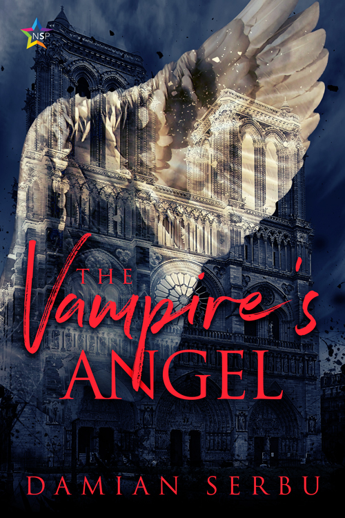 The Vampire's Angel