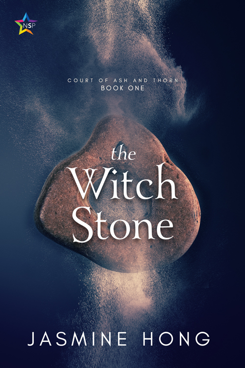 The Witch Stone