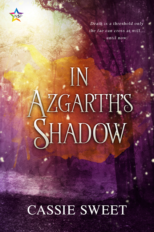 Azgarth's Shadow