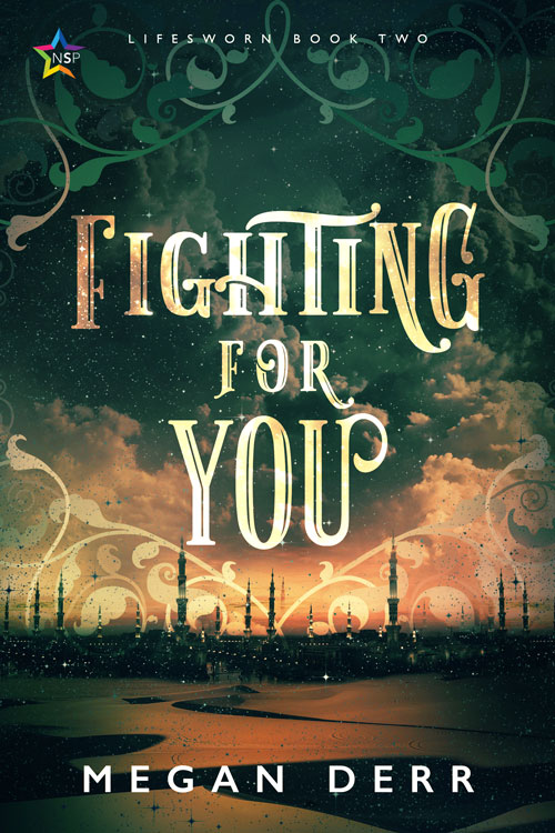 Fighting for You - Megan Derr