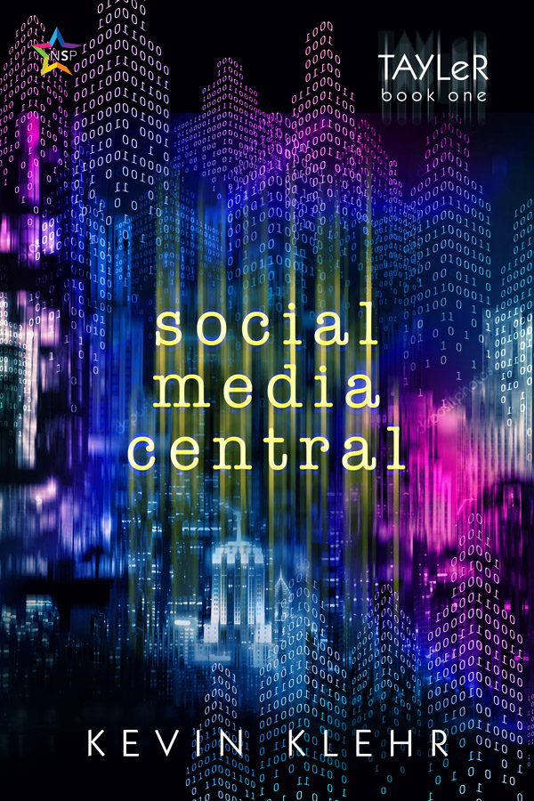 Social Media Central