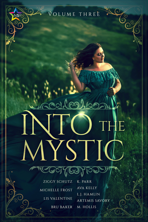 Into the Mystic Volume Three