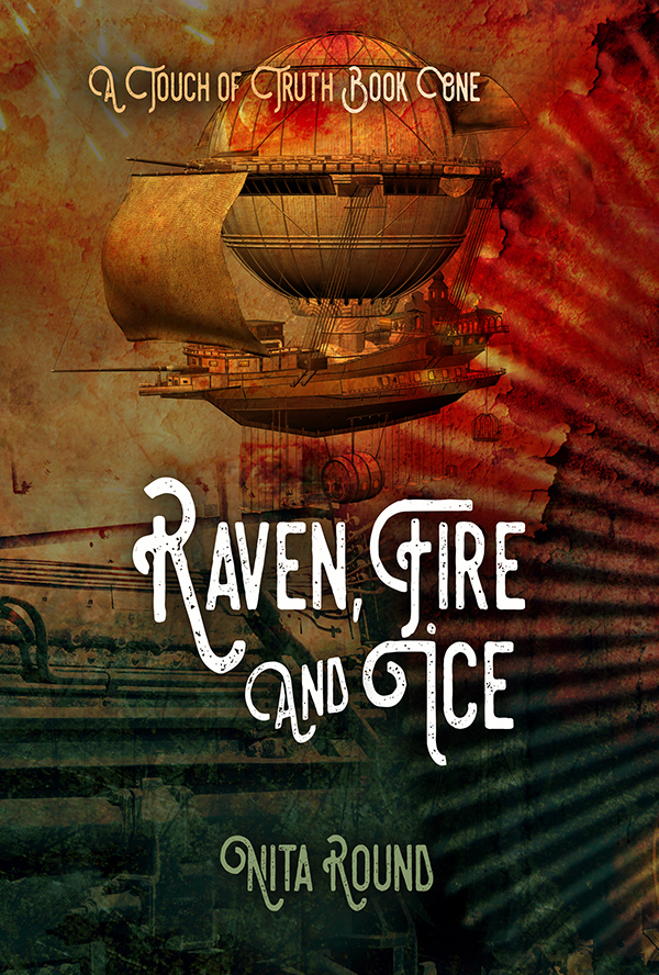 Raven, Fire & Ice