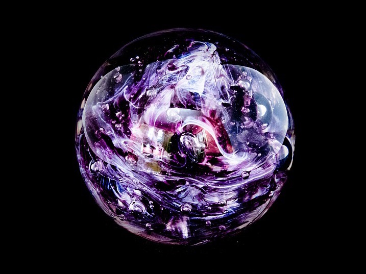 crystal ball - pixabay