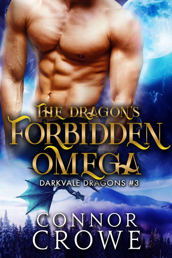 The Dragon's Forbidden Omega