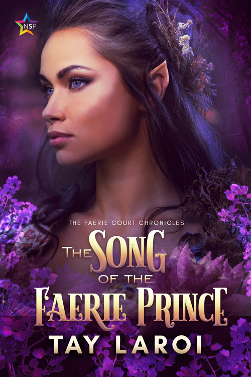 The Song of the Faerie Prince