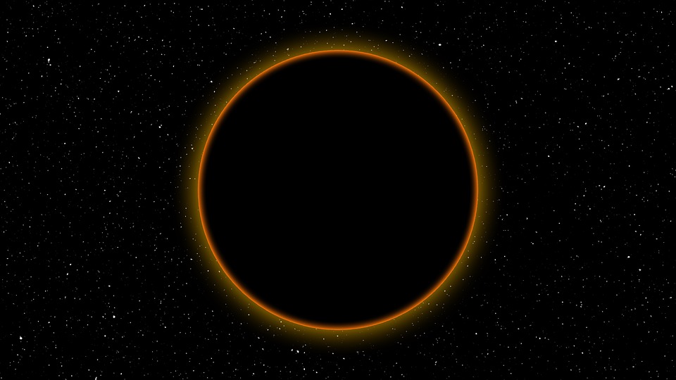 dark planet - pixabay