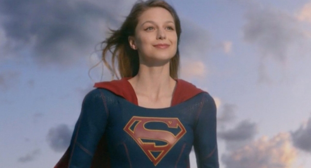 Supergirl