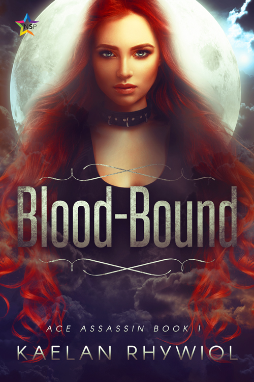 Blood-Bound