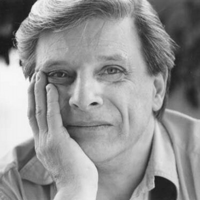 Harlan Ellison - twitter