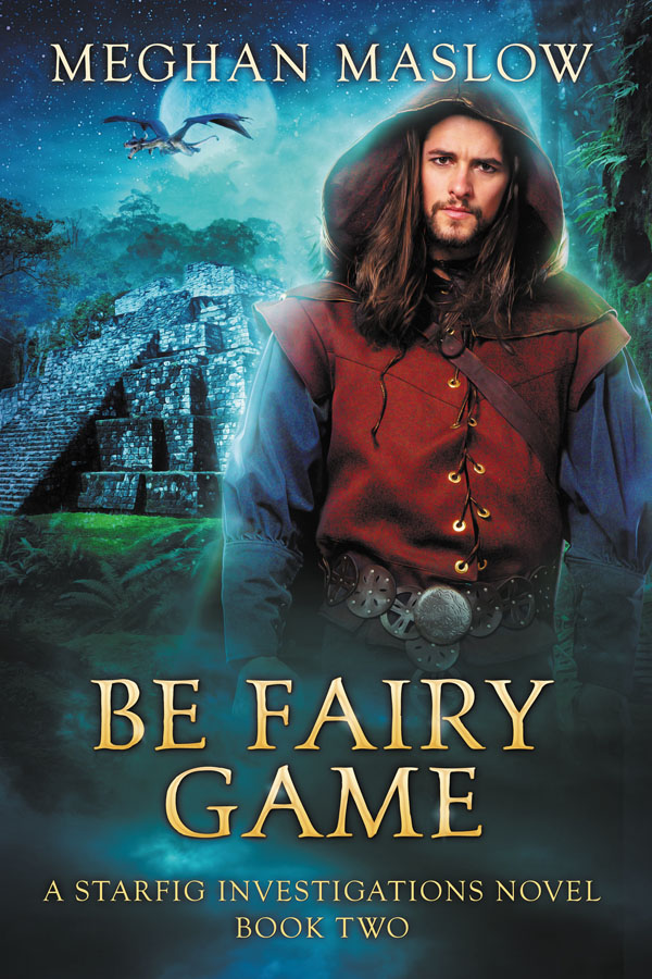 Be Fairy Game