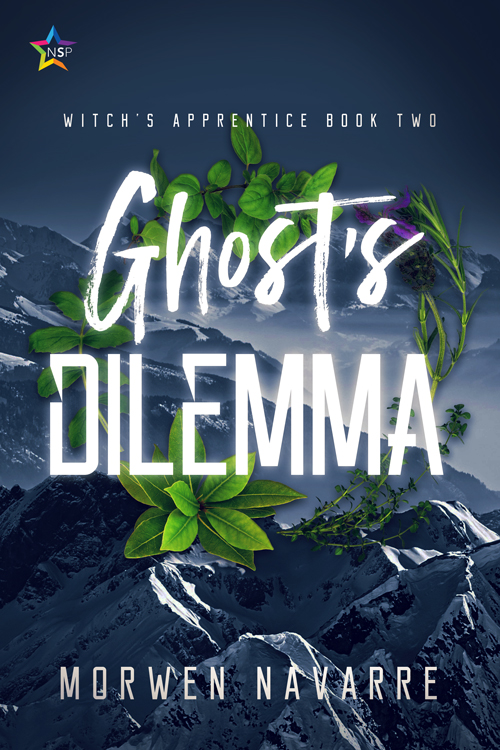 Ghost's Dilemma