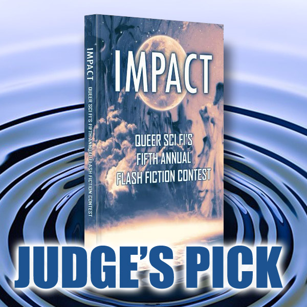 Judge's Pick