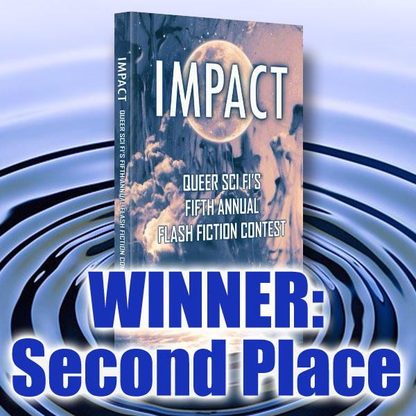 Impact Second Place