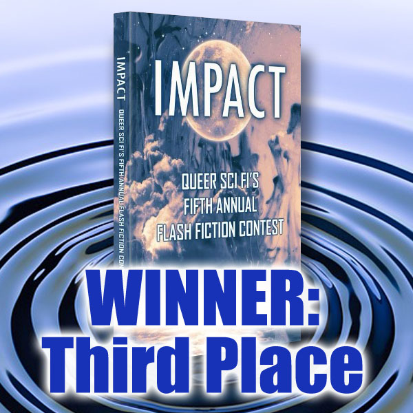 Impact 3rd Place